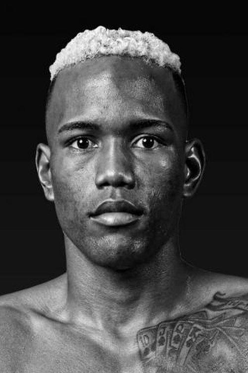 Subriel Matias fotoğrafı