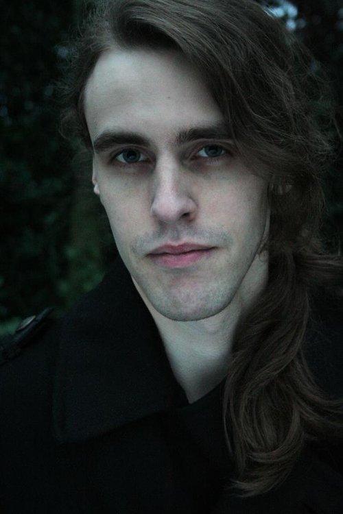 James Crow fotoğrafı