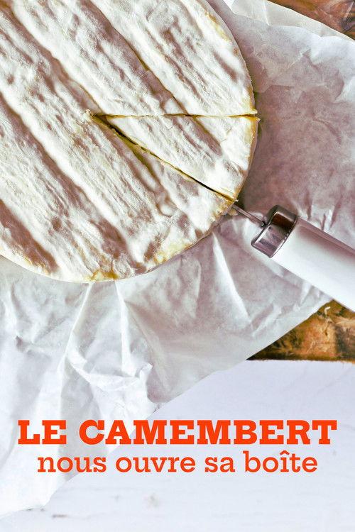 Le camembert nous ouvre sa boîte film afişi