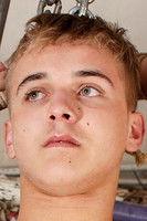 Leo Blake fotoğrafı