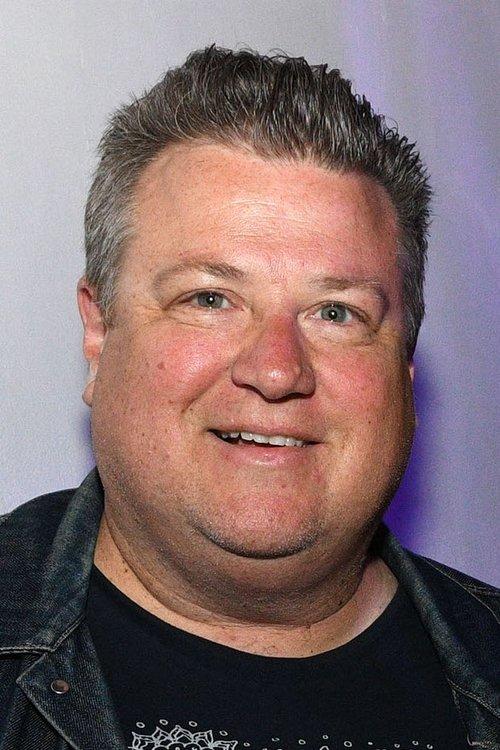 Rick Kosick fotoğrafı