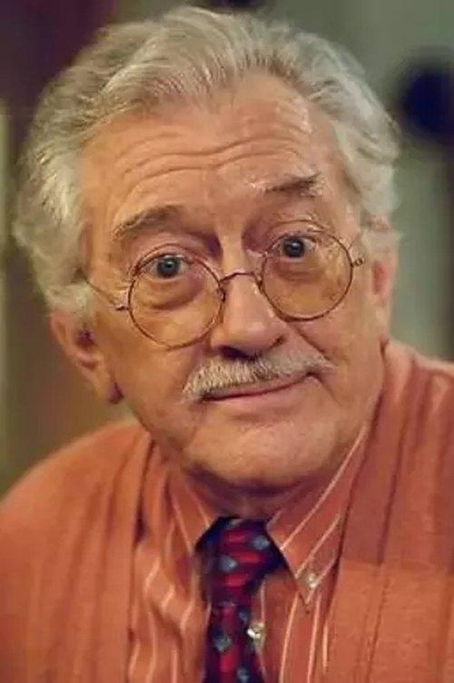 Edmond Classen fotoğrafı