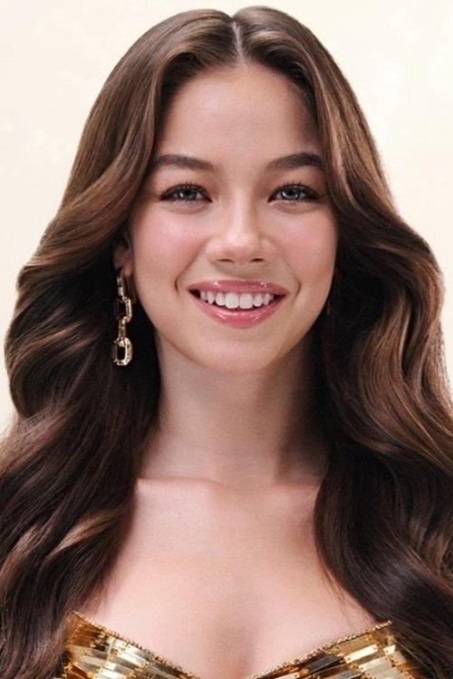 Alisa Sezen Sever fotoğrafı