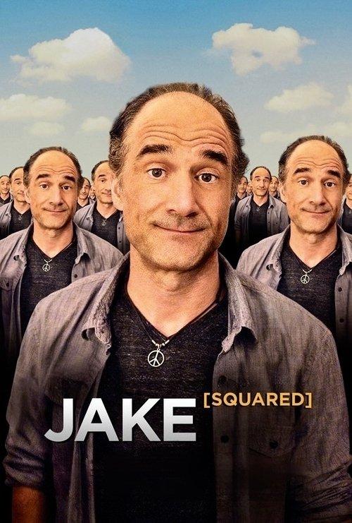 Jake Squared film afişi