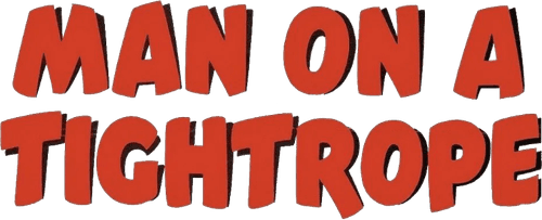 Man on a Tightrope logo