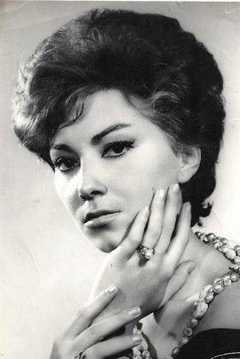 Vicky Lagos fotoğrafı