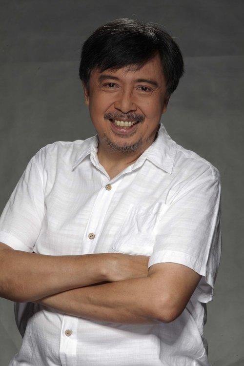 Bodjie Pascua fotoğrafı