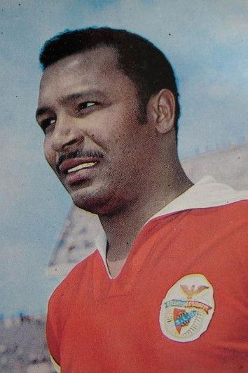 Mário Coluna fotoğrafı