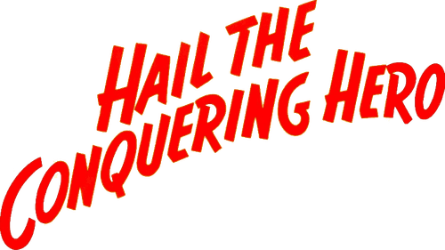 Hail the Conquering Hero logo