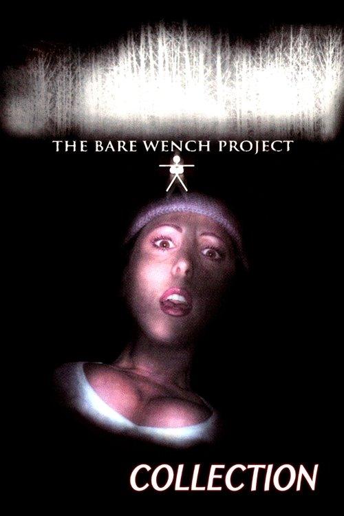 The Bare Wench Project Collection koleksiyon afişi