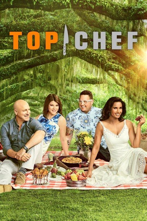Top Chef Sezon 14