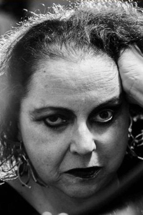 Cida Moreira fotoğrafı