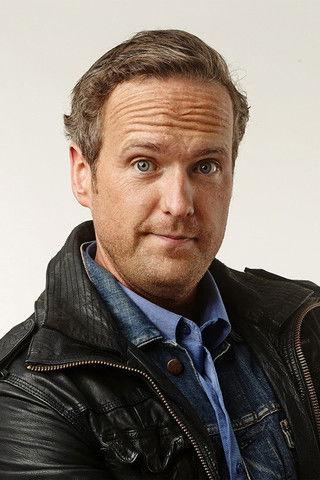 Tim Shaw fotoğrafı