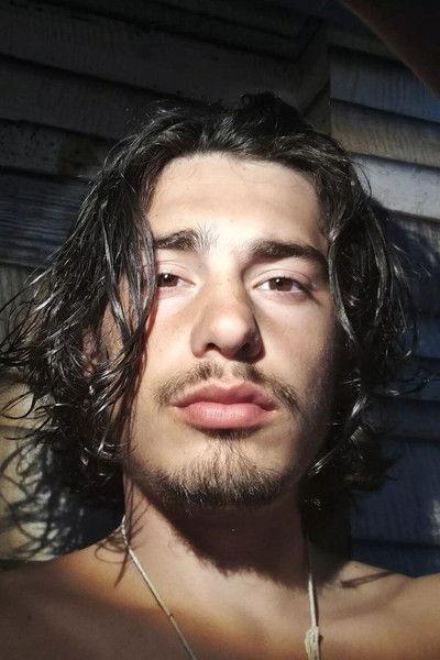 Viktor Trevor Van Biesen fotoğrafı