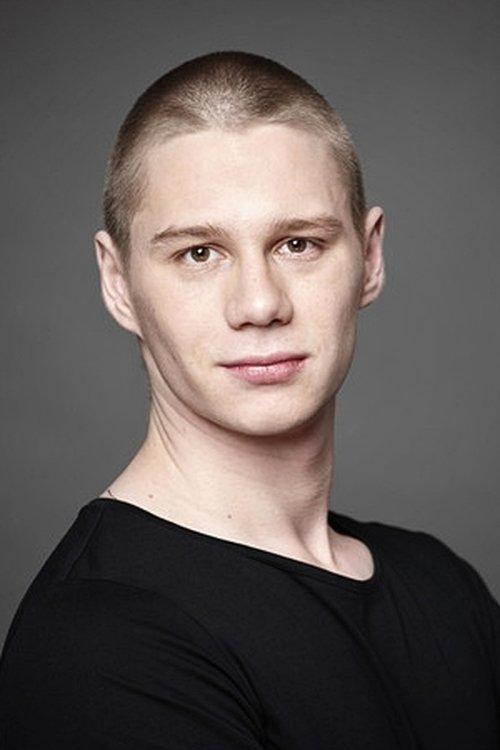 Timon Šturbej fotoğrafı