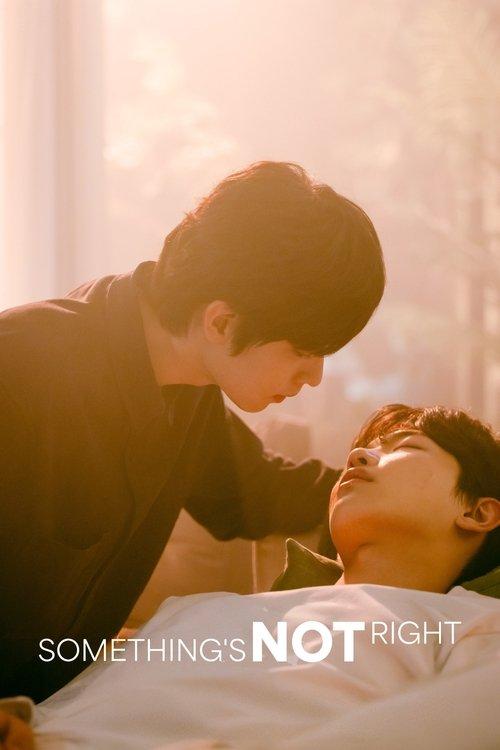 Something's Not Right Sezon 1