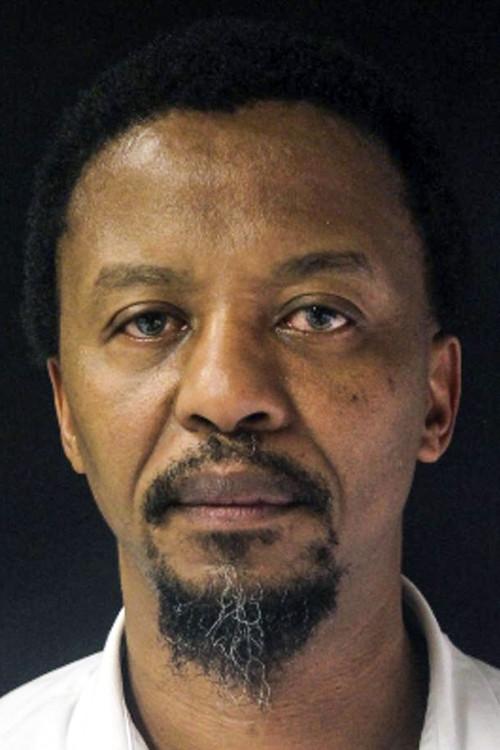 Makhaola Ndebele fotoğrafı