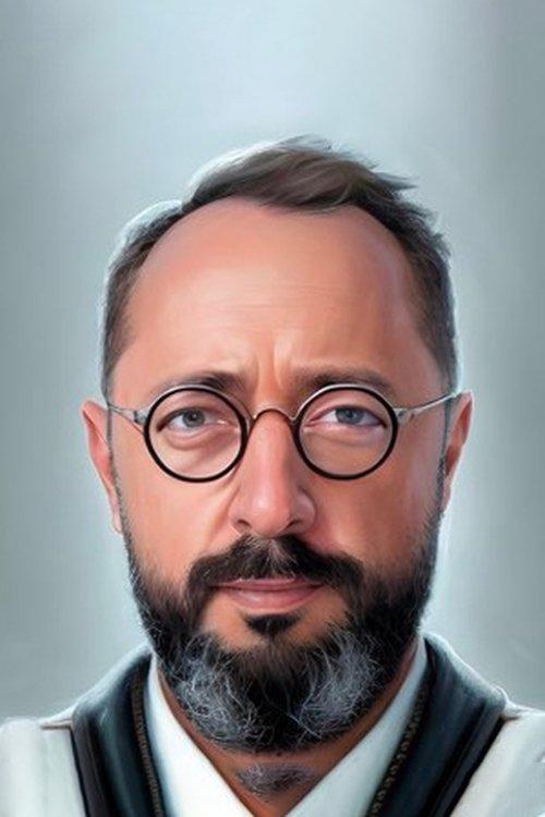 Tolga Gürsoy fotoğrafı