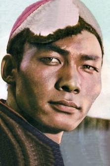 Lkhasuren Laikhansuren fotoğrafı