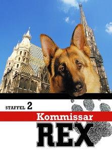 Inspector Rex Sezon 2