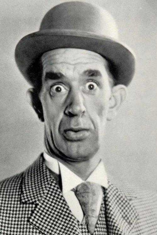 Frank Rice fotoğrafı