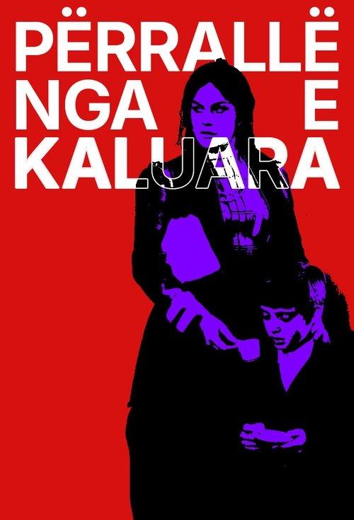 A Tale from the Past film afişi