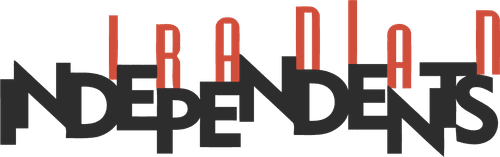 Iranian Independents logo