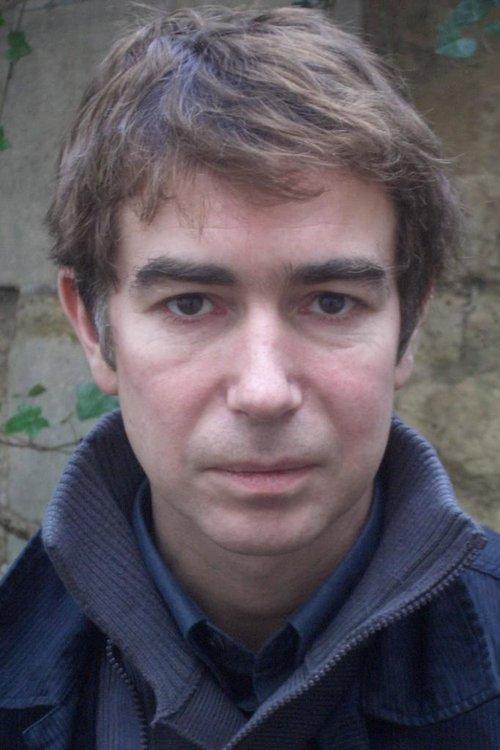 Pascal Goblot fotoğrafı