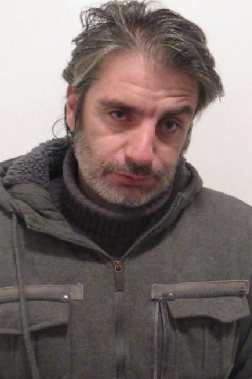 Davor Janjić fotoğrafı