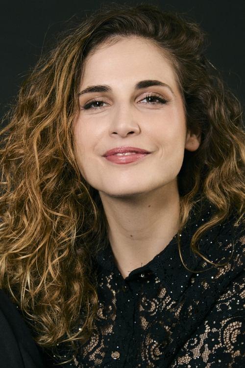 Laura Ledesma fotoğrafı