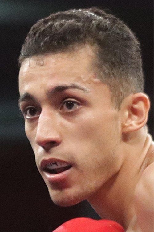 Rafael Espinoza fotoğrafı