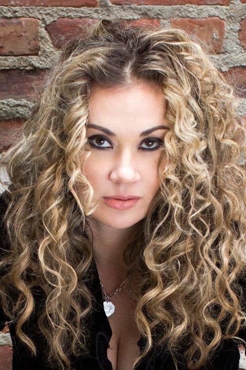 Dana Fuchs fotoğrafı