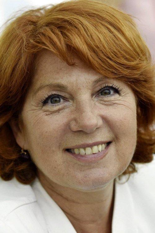 Véronique Genest fotoğrafı