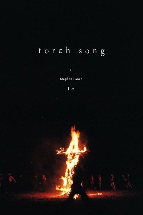 Torch Song film afişi