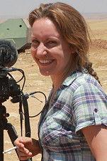 Alba Sotorra fotoğrafı