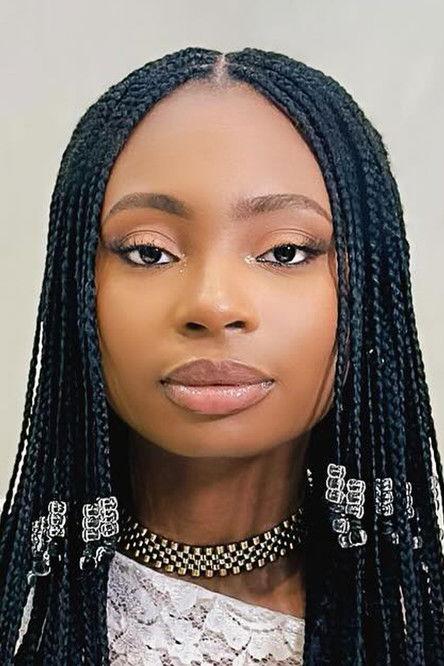 Susan Pwajok fotoğrafı