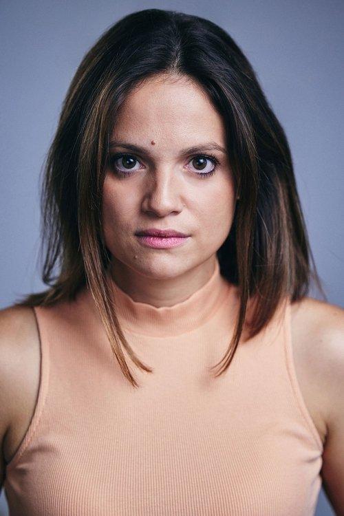 Ivana Konovic fotoğrafı