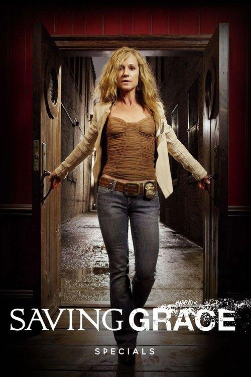 Saving Grace Sezon 0