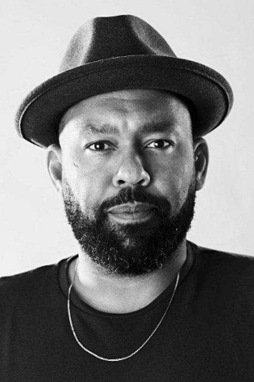 David Mayonga fotoğrafı