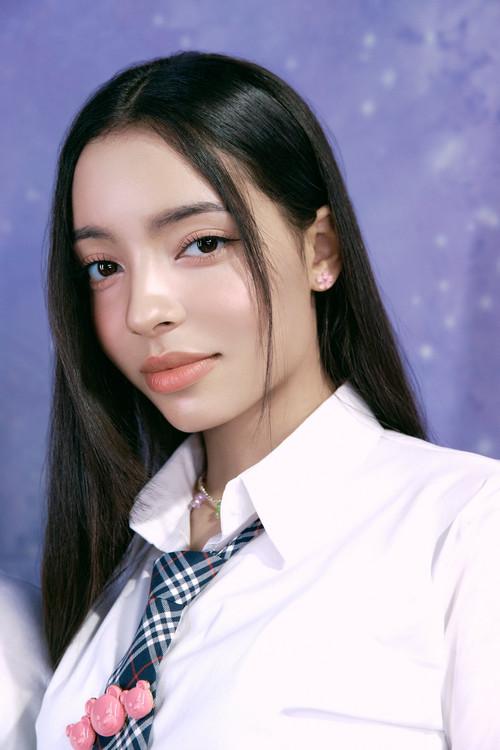 Camila Ribeaux Valdes fotoğrafı