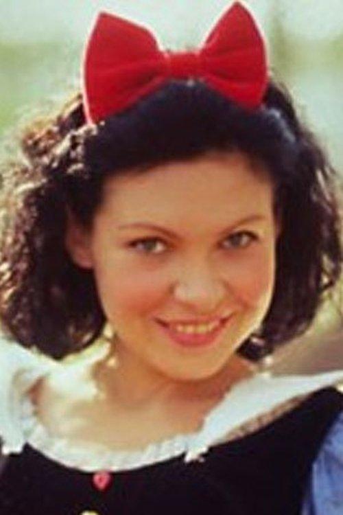 Julia Larot fotoğrafı