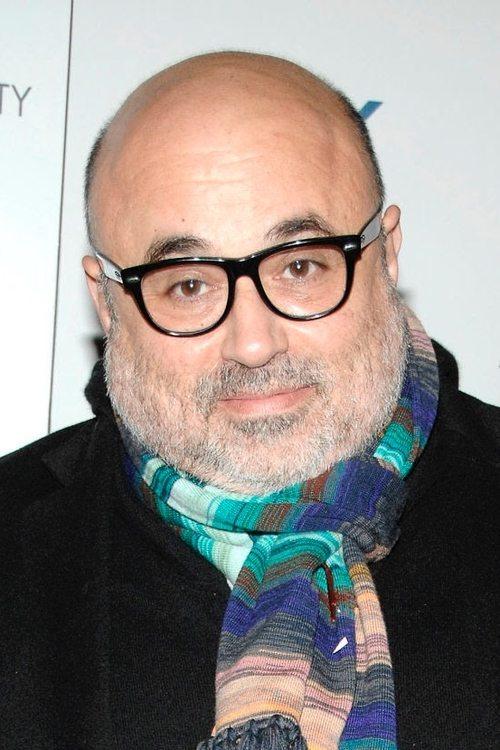 Harris Savides fotoğrafı