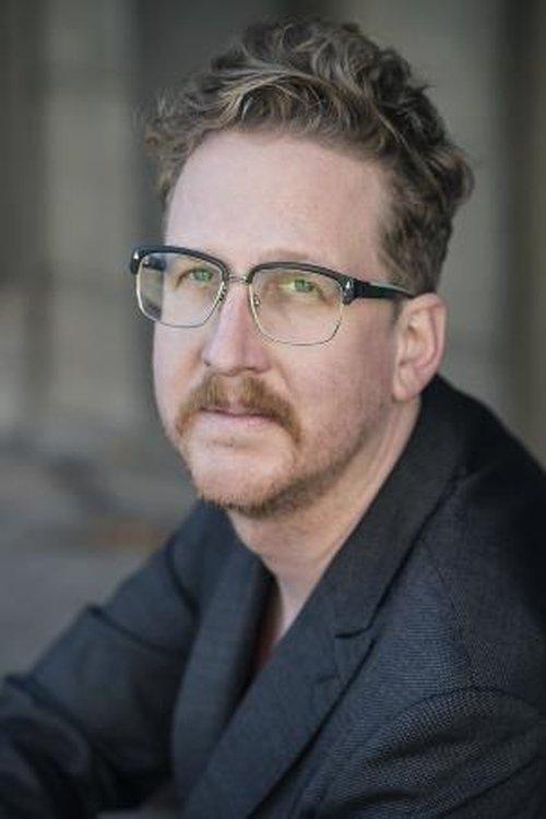 Uke Bosse fotoğrafı