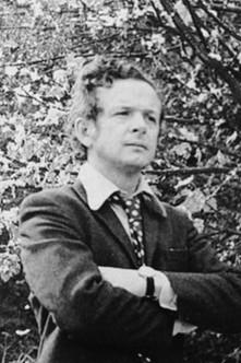 Seamus Flannery fotoğrafı