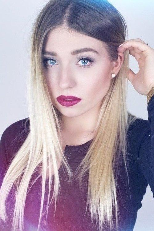 Bianca Heinicke fotoğrafı