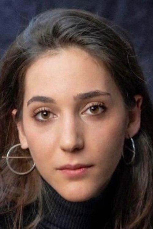 Melisa Berberoğlu fotoğrafı