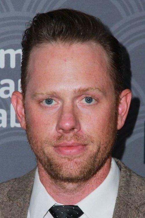 Arron Shiver fotoğrafı