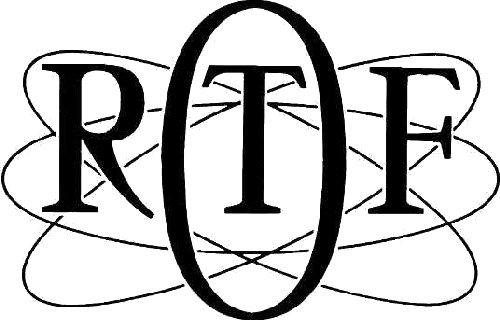ORTF logo