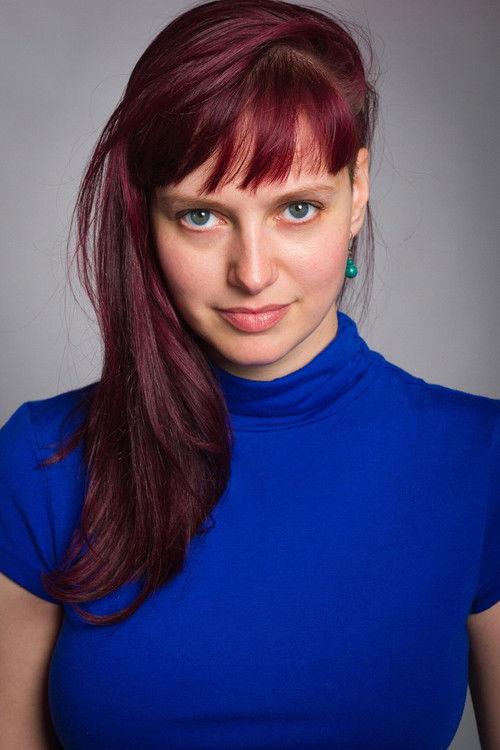 Amanda Lynn Joyce fotoğrafı