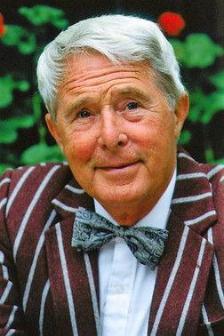 Ernie Wise fotoğrafı